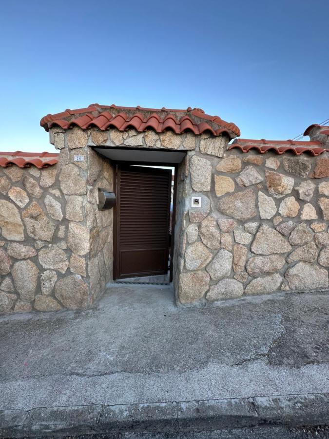 Villa Los Cantos Toledo Exterior photo